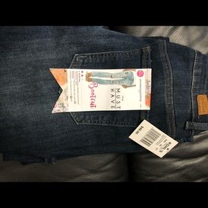 Women’s Almost Famous Jeans